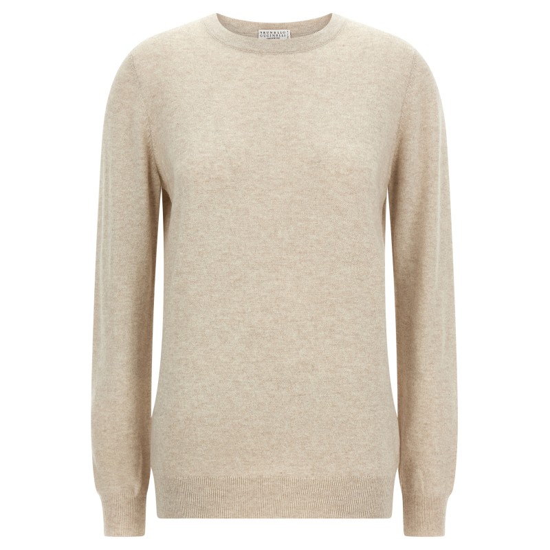Cashmere sweater
