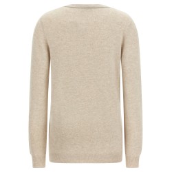 Cashmere sweater