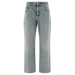 'Retro' jeans