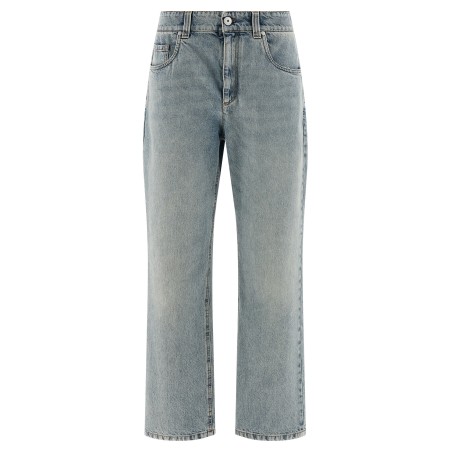 'Retro' jeans