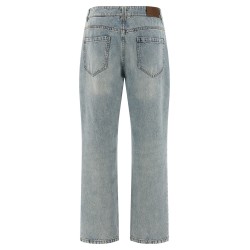 'Retro' jeans