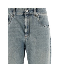 'Retro' jeans