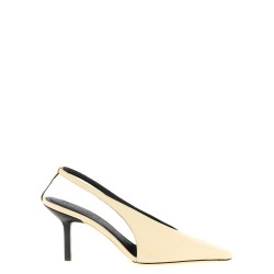 'Evelina' slingback