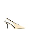 'Evelina' slingback