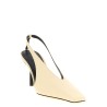 'Evelina' slingback
