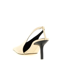'Evelina' slingback