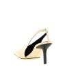 'Evelina' slingback