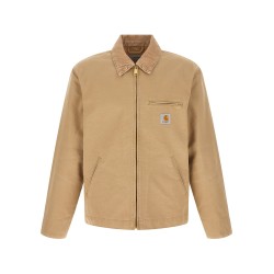 'Detroit' jacket
