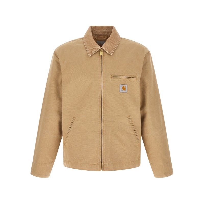 'Detroit' jacket