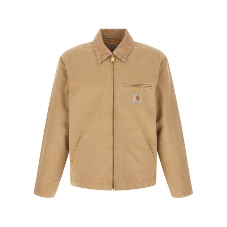 'Detroit' jacket