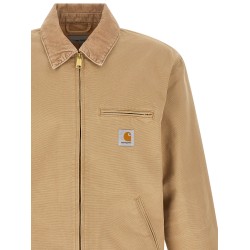 'Detroit' jacket