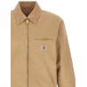 'Detroit' jacket
