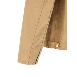 'Detroit' jacket