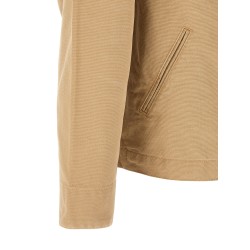 'Detroit' jacket