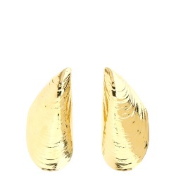 'Mussel Shell' earrings