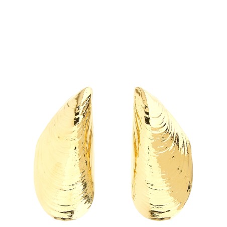 'Mussel Shell' earrings