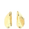 'Mussel Shell' earrings