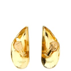 'Mussel Shell' earrings