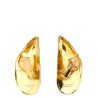 'Mussel Shell' earrings