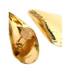 'Mussel Shell' earrings