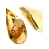 'Mussel Shell' earrings