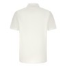 Pocket embroidery polo shirt