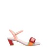 'Belle Vivier' sandals