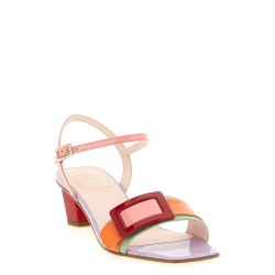 'Belle Vivier' sandals