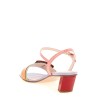 'Belle Vivier' sandals