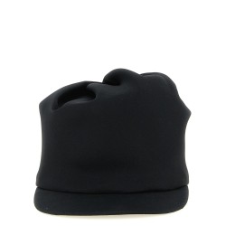 Silk cap
