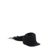 Silk cap