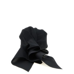 Silk cap