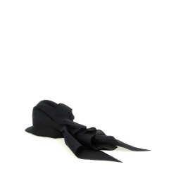 Silk cap
