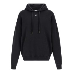 'Paint Arrow Skate' hoodie