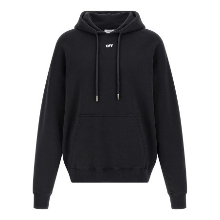 'Paint Arrow Skate' hoodie