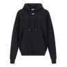 'Paint Arrow Skate' hoodie