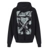 'Paint Arrow Skate' hoodie