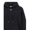 'Paint Arrow Skate' hoodie