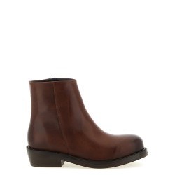 'Lerato' ankle boots