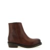 'Lerato' ankle boots