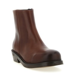 'Lerato' ankle boots