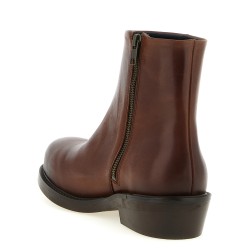 'Lerato' ankle boots