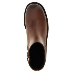 'Lerato' ankle boots