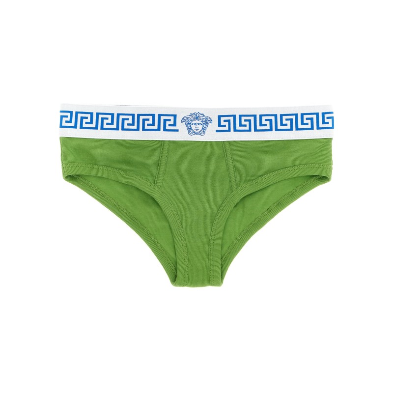 'Medusa' briefs