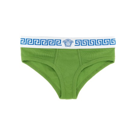 'Medusa' briefs