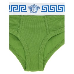 'Medusa' briefs