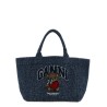 Medium 'Bear' shopping bag