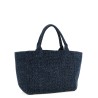 Medium 'Bear' shopping bag