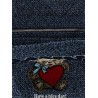 Medium 'Bear' shopping bag