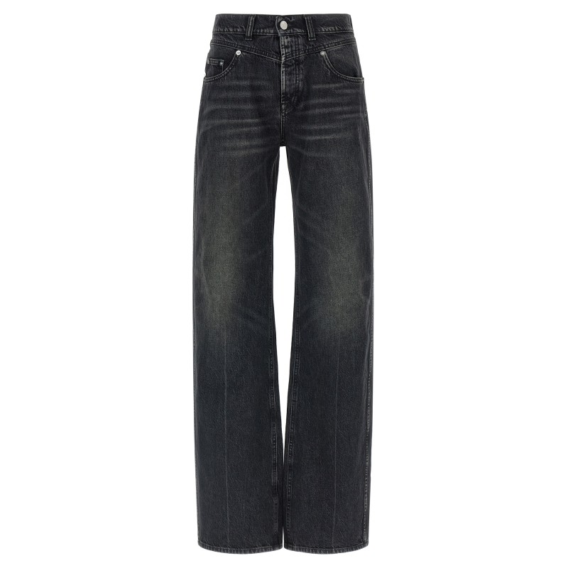'Jaro' jeans